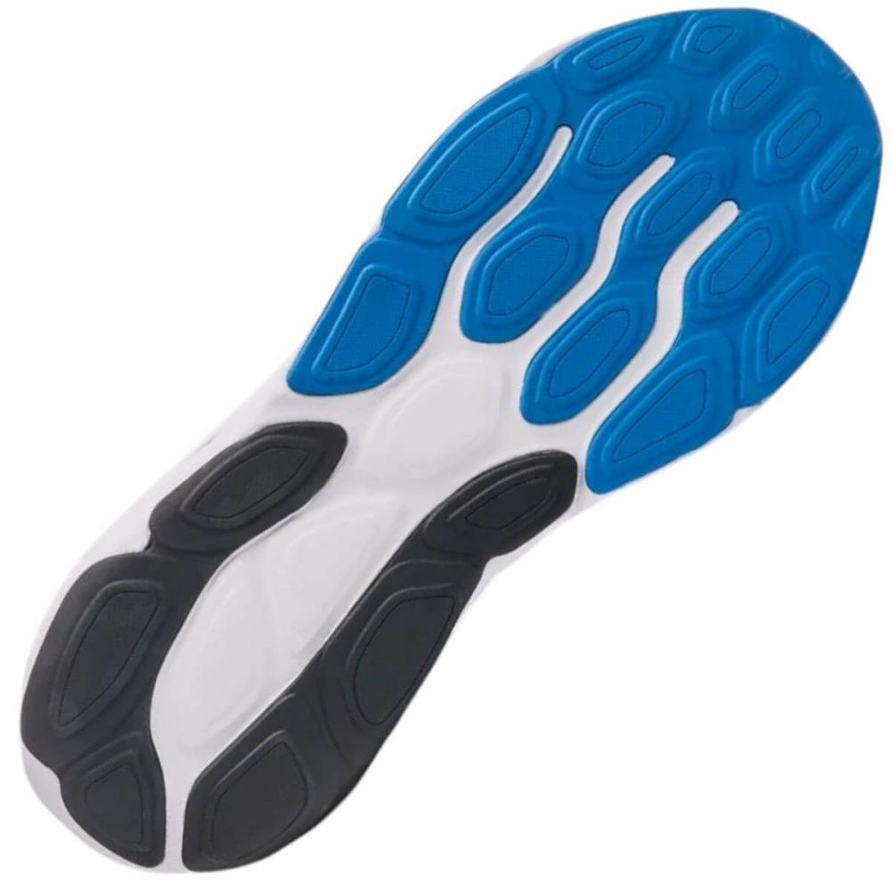 New Balance 460 V4 Masculino Cinza/Azul 4