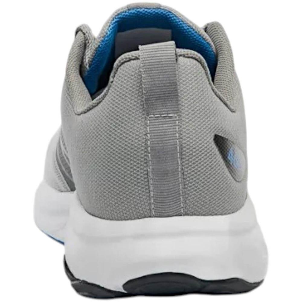 New Balance 460 V4 Masculino Cinza/Azul 3