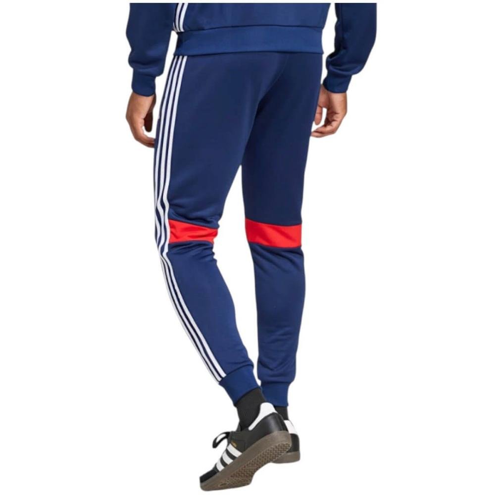 Calça Adidas Essentials SW PT Masculina Azul 2
