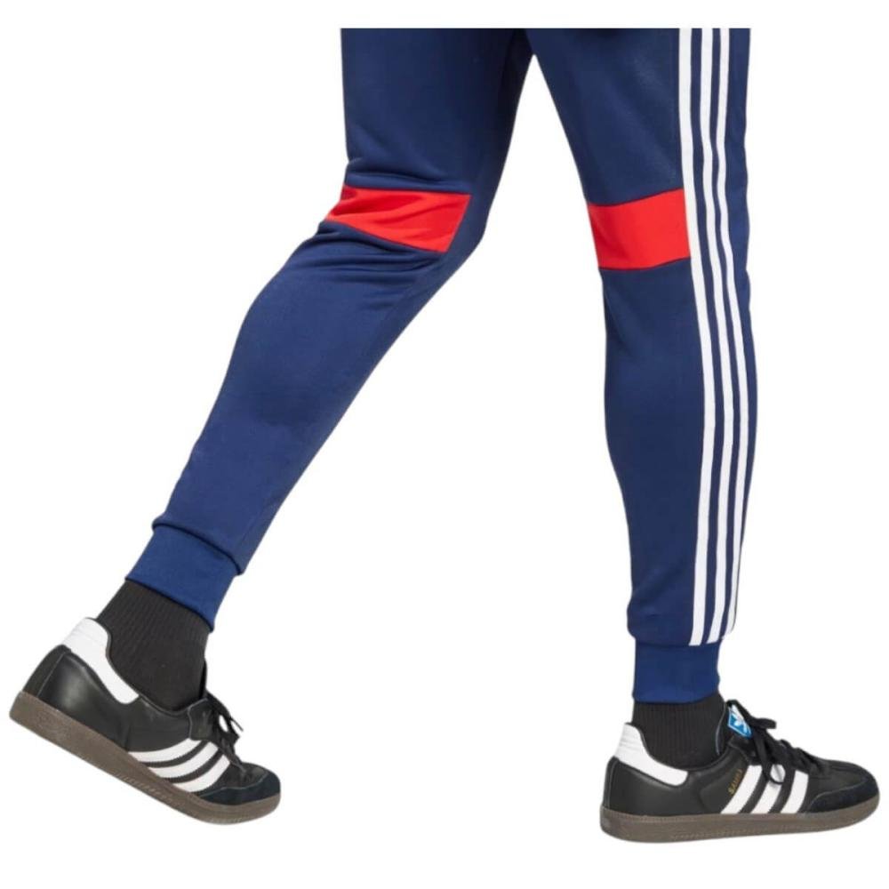 Calça Adidas Essentials SW PT Masculina Azul 3