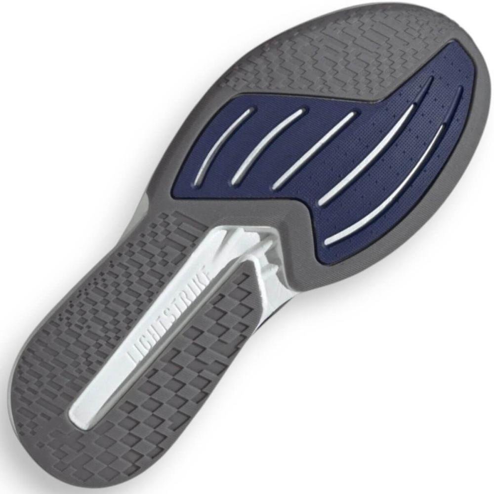 Tênis Adidas Duramo Speed 2 Masculino Azul Marinho 4