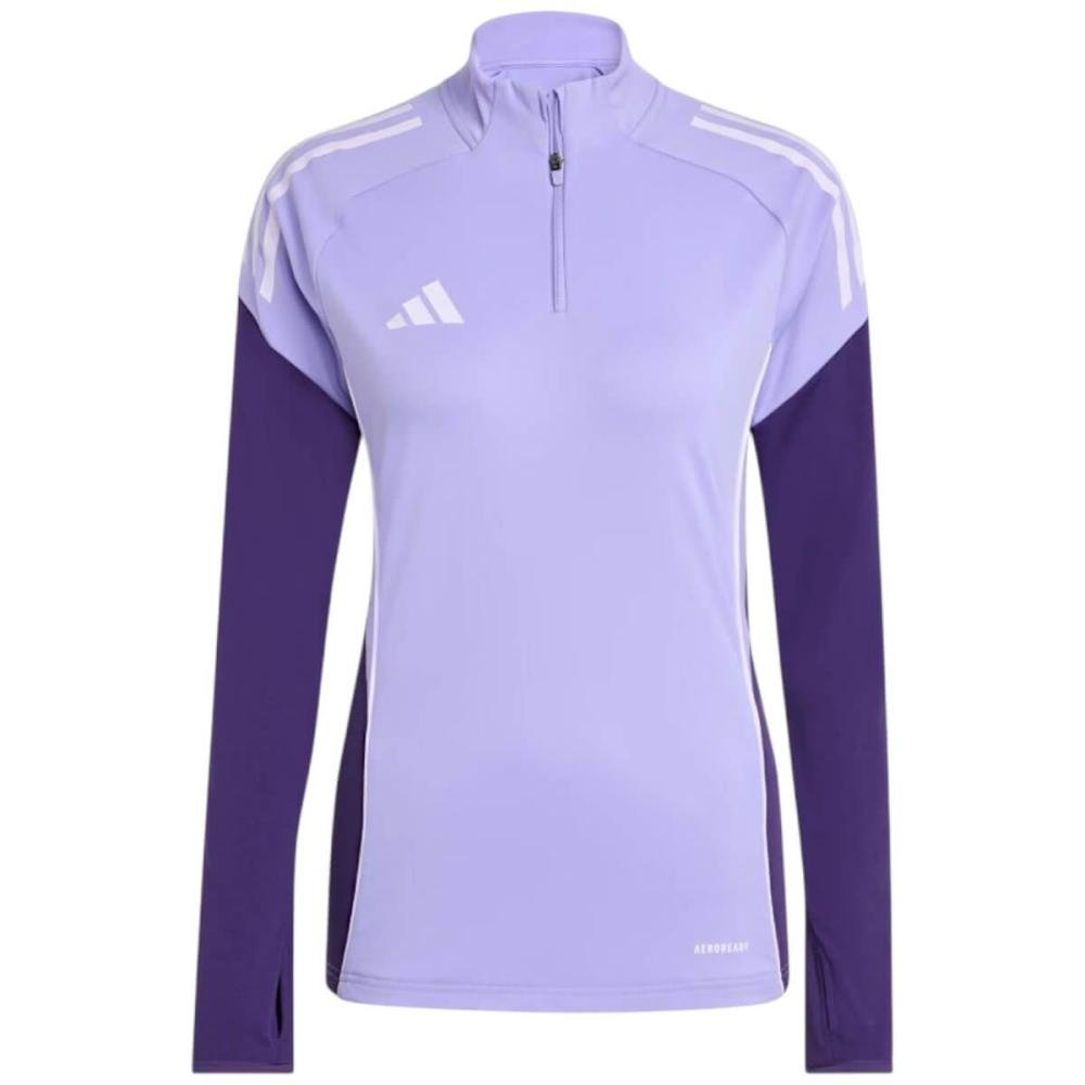 Blusa Adidas Treino 25 Competition Feminina 