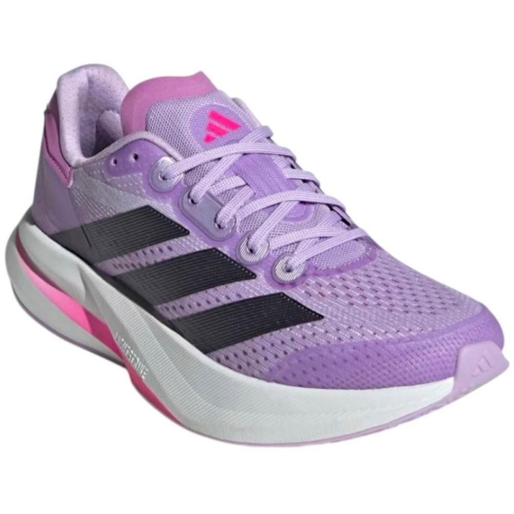 Tênis Adidas Duramo Speed 2 Feminino Roxo 2