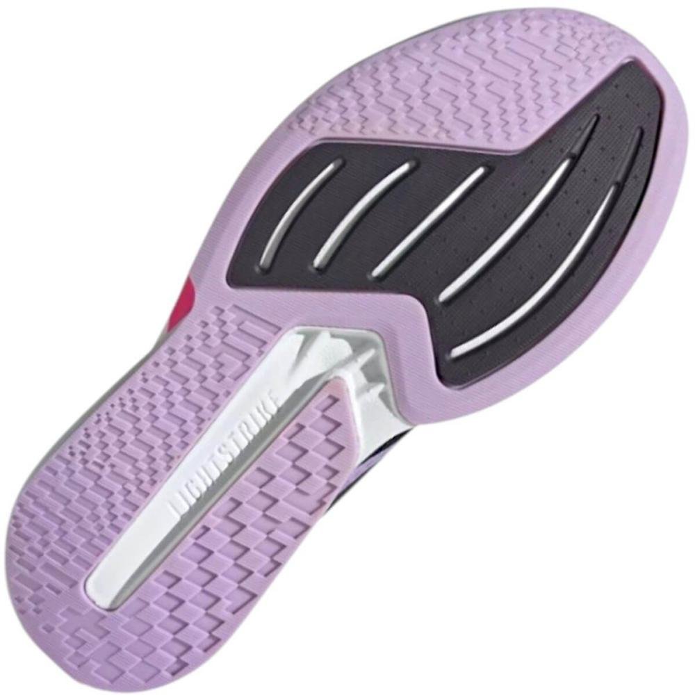 Tênis Adidas Duramo Speed 2 Feminino Roxo 4