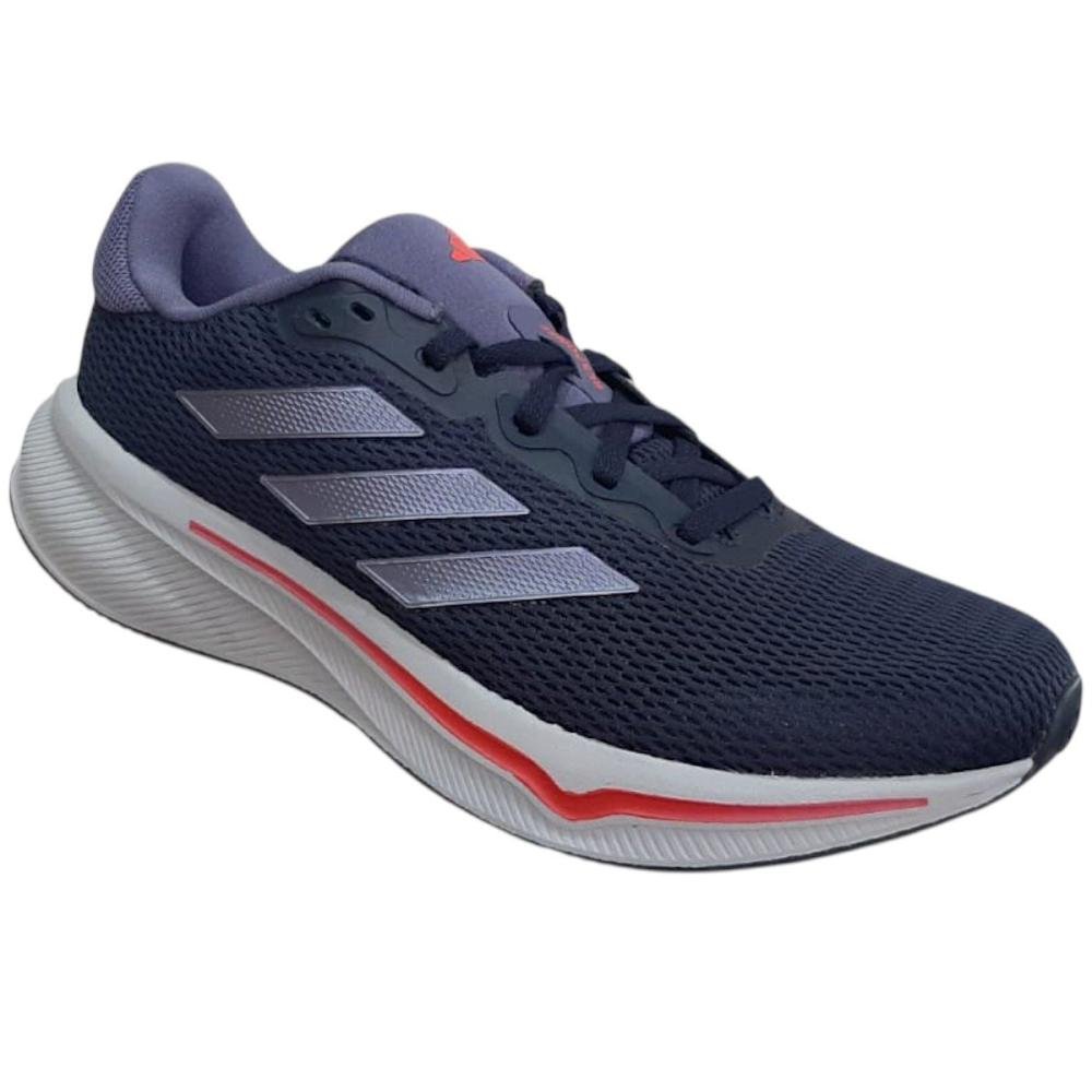 Tênis Adidas Response Masculino Azul Marinho 2
