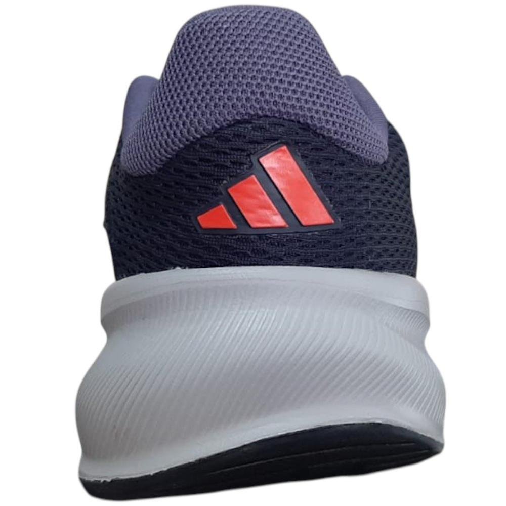 Tênis Adidas Response Masculino Azul Marinho 3