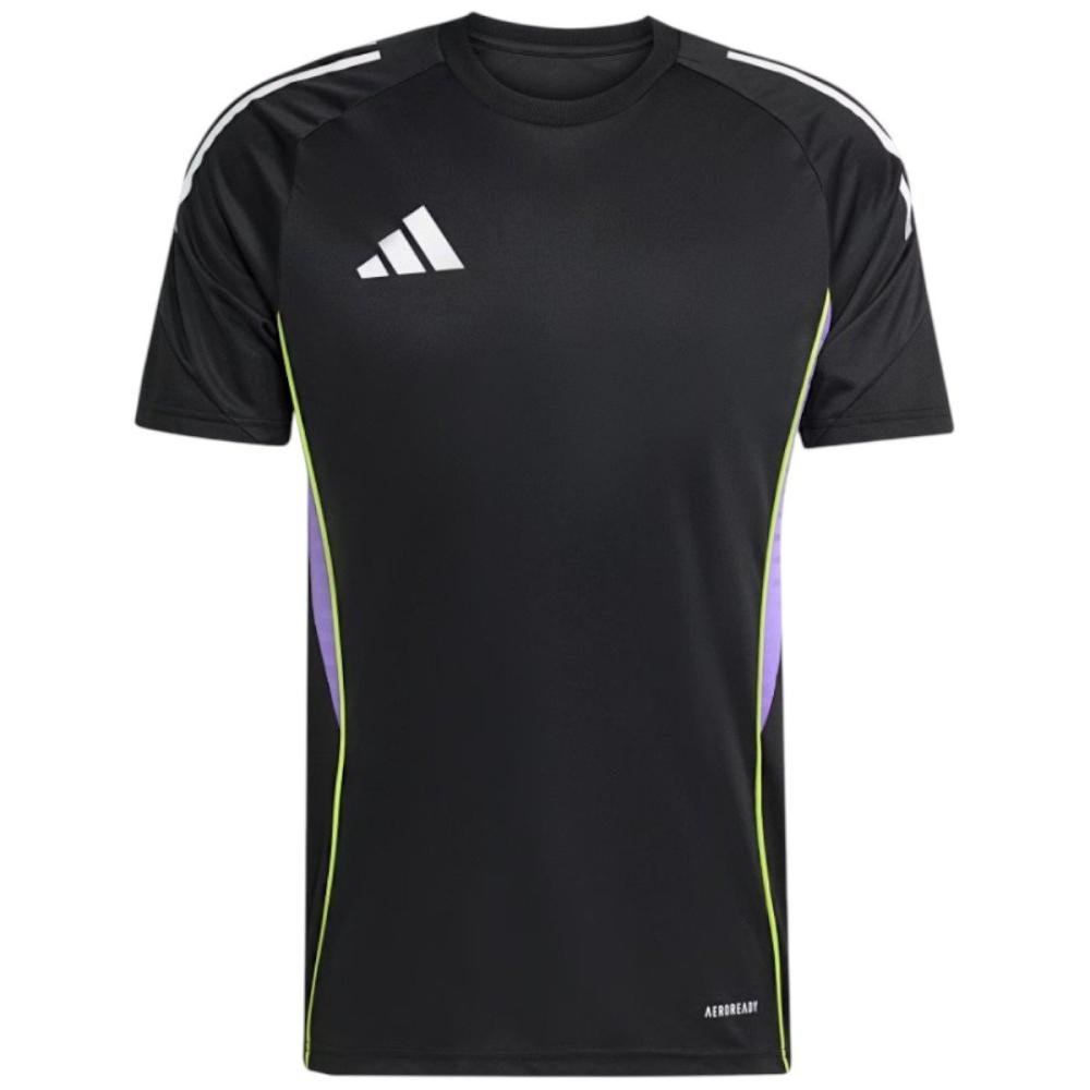 Camiseta Adidas Treino 25 Masculina