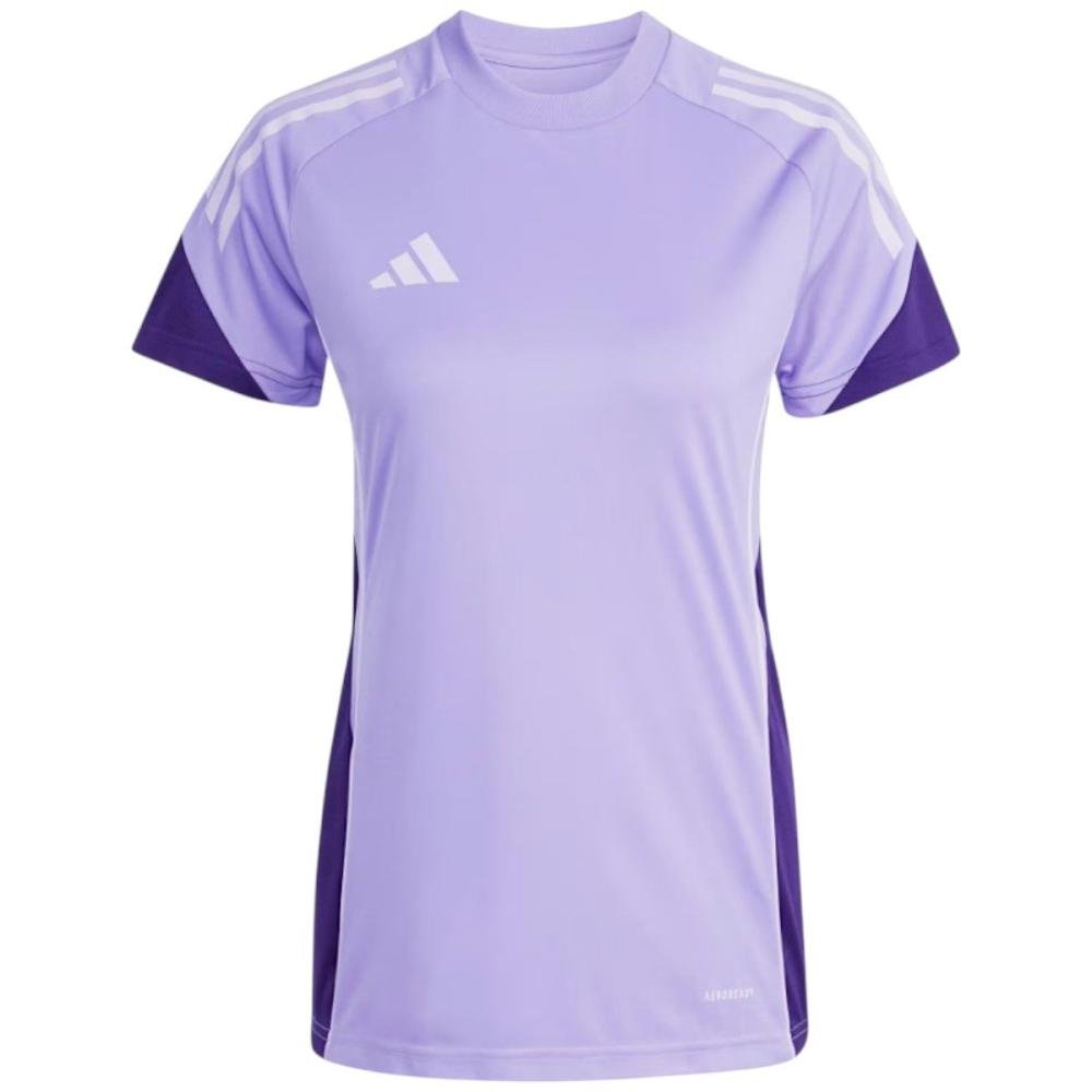 Camiseta Adidas Treino 25 Competition Feminina