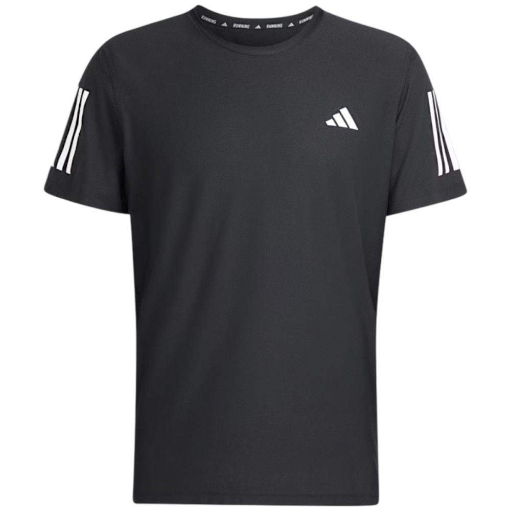 Camiseta Adidas Own the Run Base Masculina