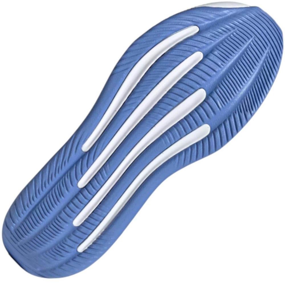 Tênis Adidas Supernova Comfortglide Feminino Azul 4