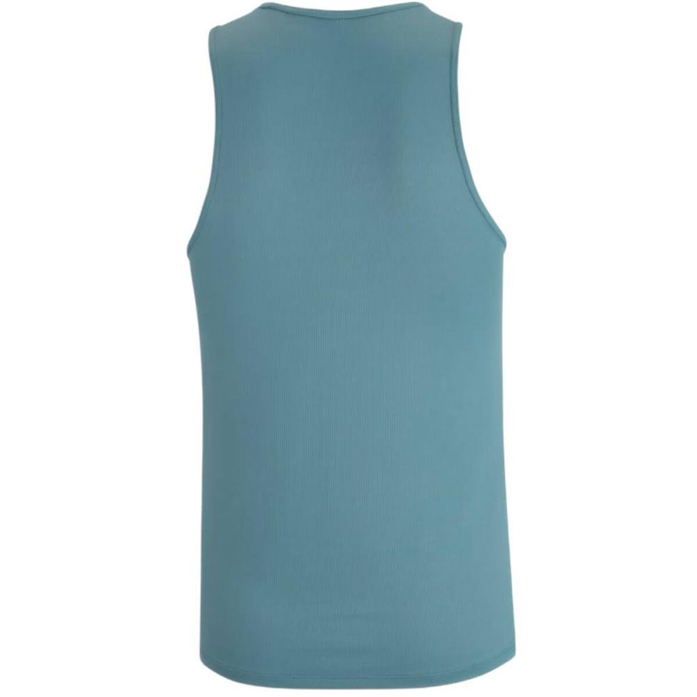 Regata New Balance Sport Essentials Masculina Azul 2