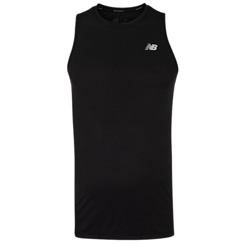 Regata New Balance Sport Essentials Masculina