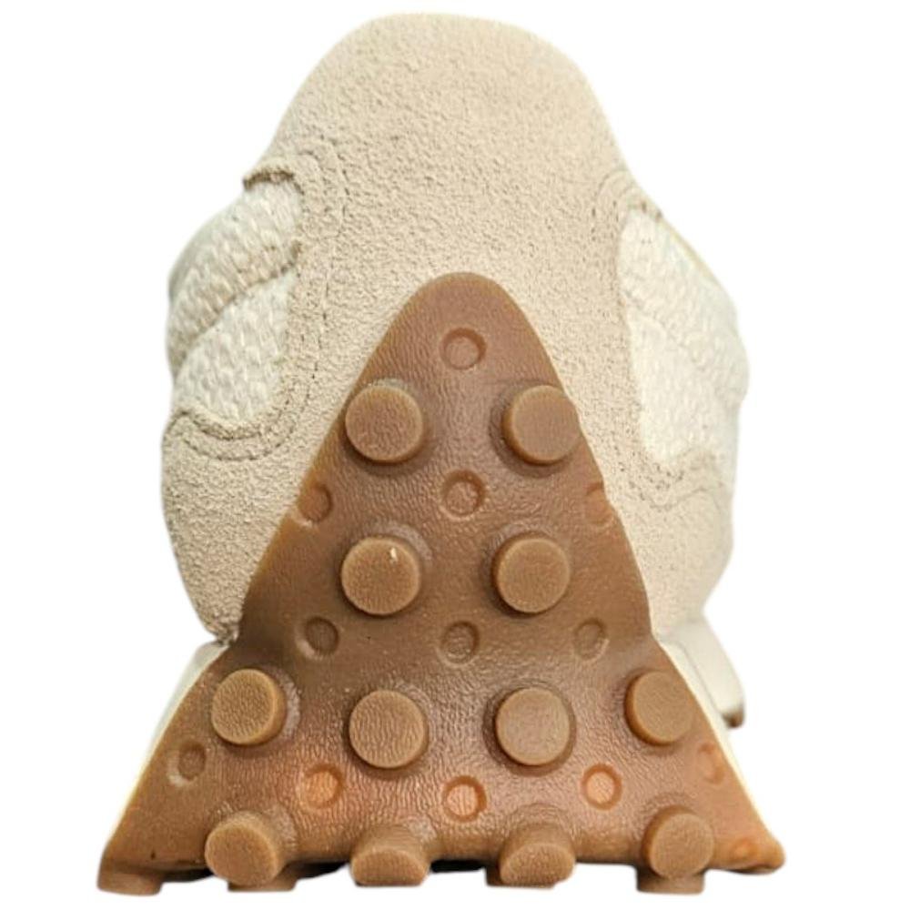 Tênis New Balance 327 V1 Feminino Bege 3