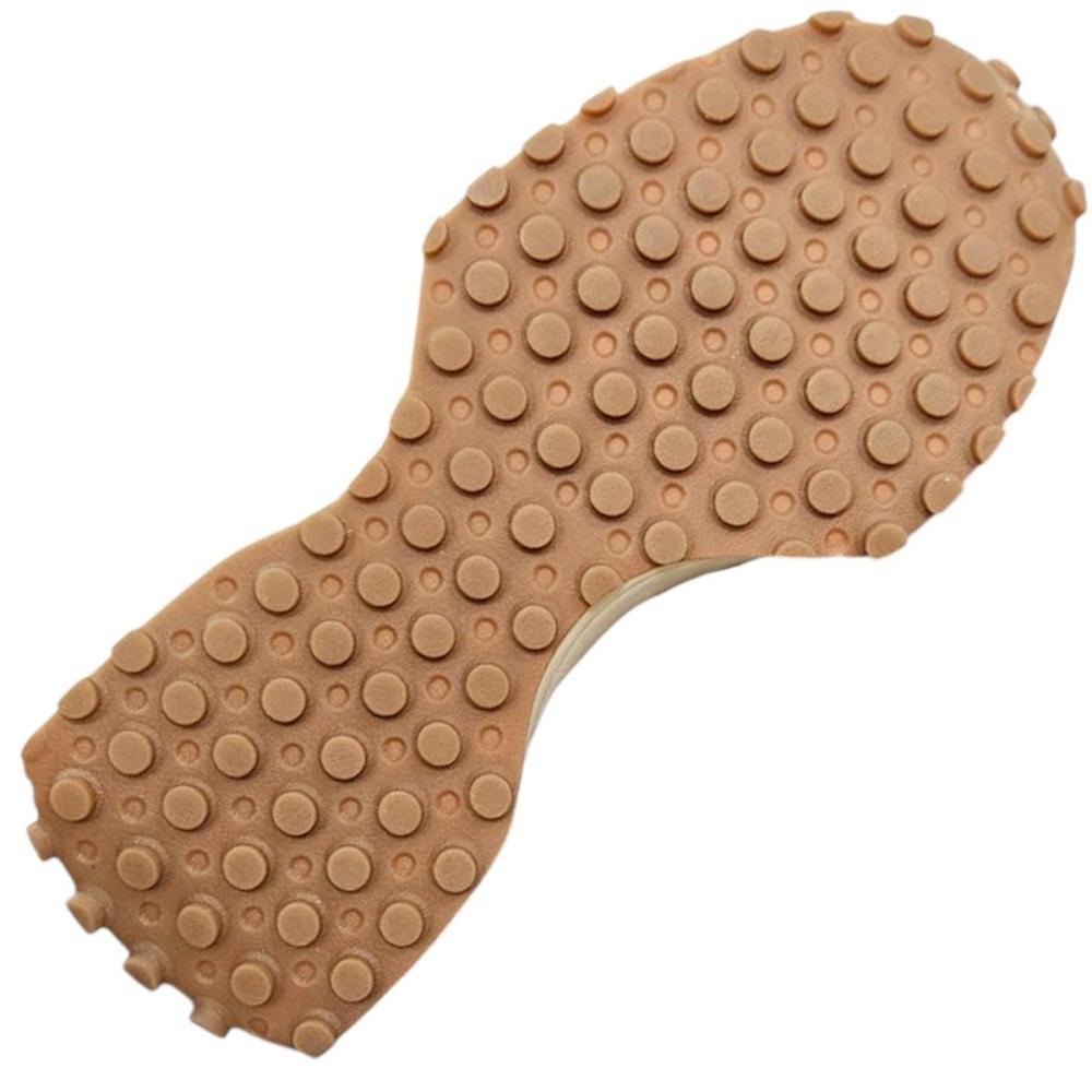 Tênis New Balance 327 V1 Feminino Bege 4