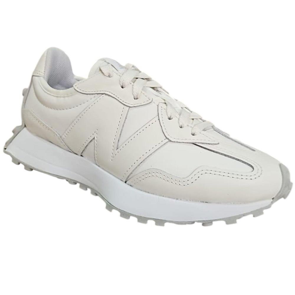 Tênis New Balance 327 V1 Feminino Branco 2