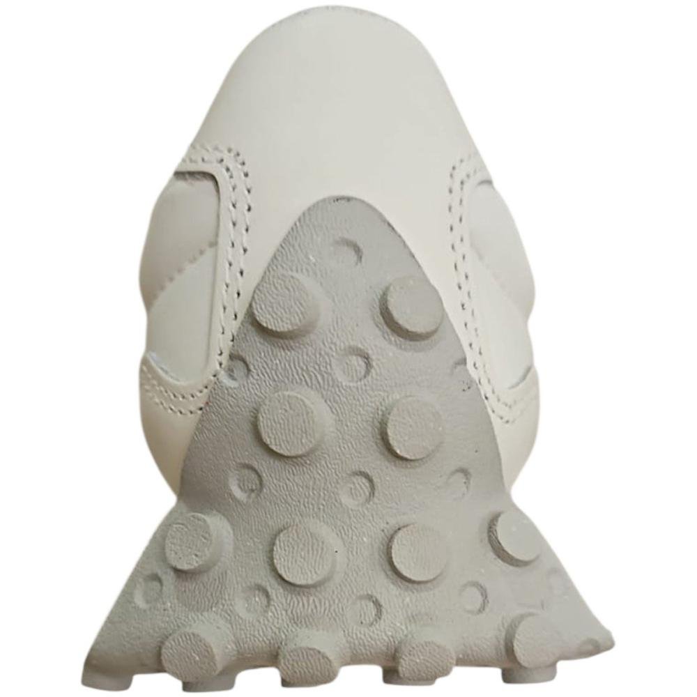 Tênis New Balance 327 V1 Feminino Branco 3