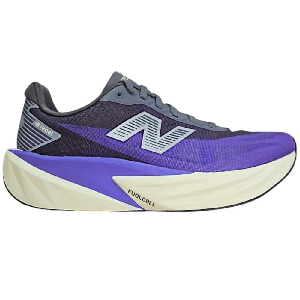 Tênis New Balance Rebel V5 Masculino