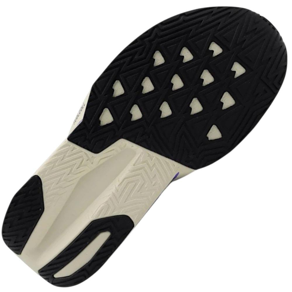 Tênis New Balance Rebel V5 Masculino Roxo 4