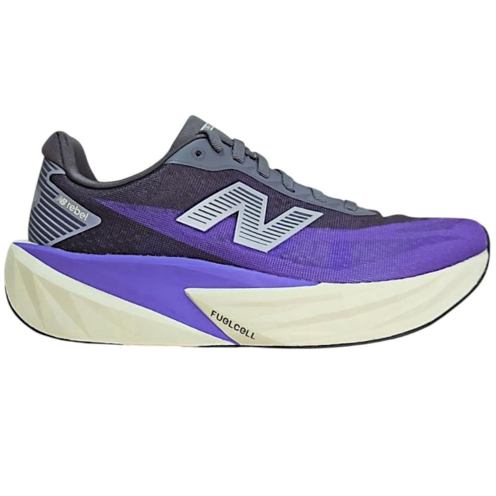 Tênis New Balance Rebel V5 Feminino 