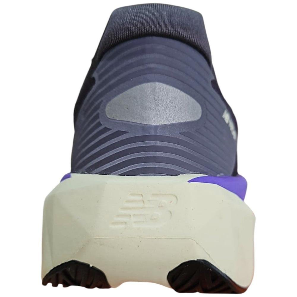 Tênis New Balance Rebel V5 Feminino  Roxo 3