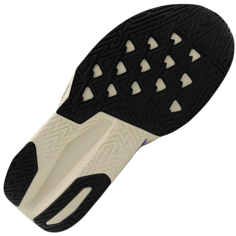 Tênis New Balance Rebel V5 Feminino  Roxo 4