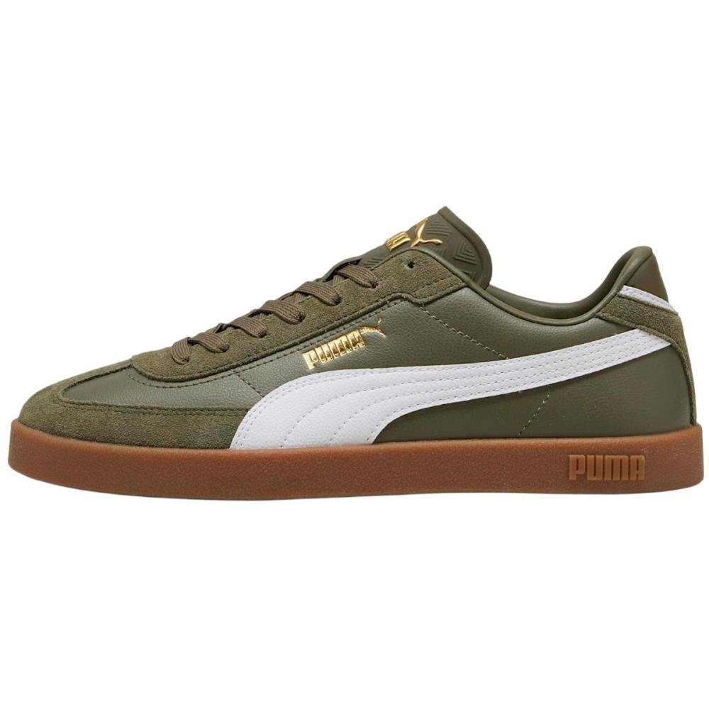 Tênis Puma Club II Era Masculino