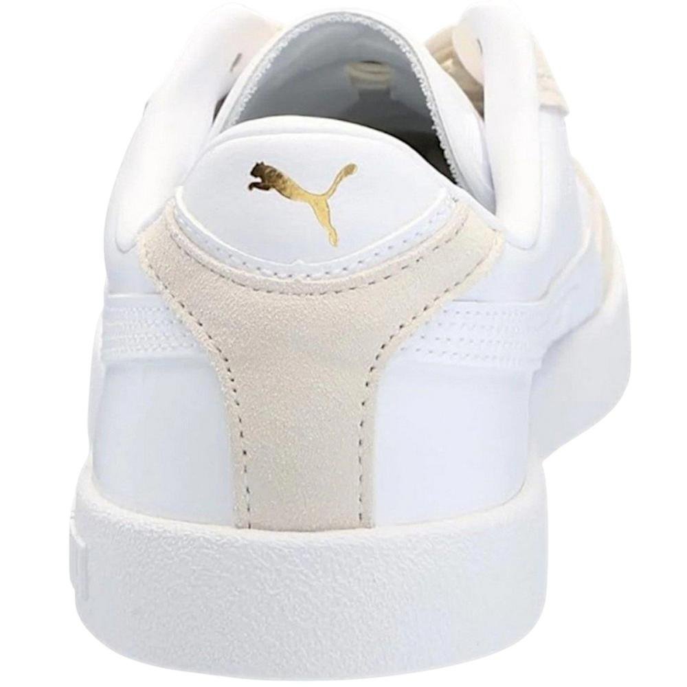 Tênis Puma Club II Era Feminino  Branco 3