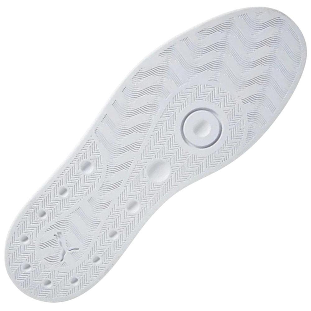 Tênis Puma Club II Era Feminino  Branco 4