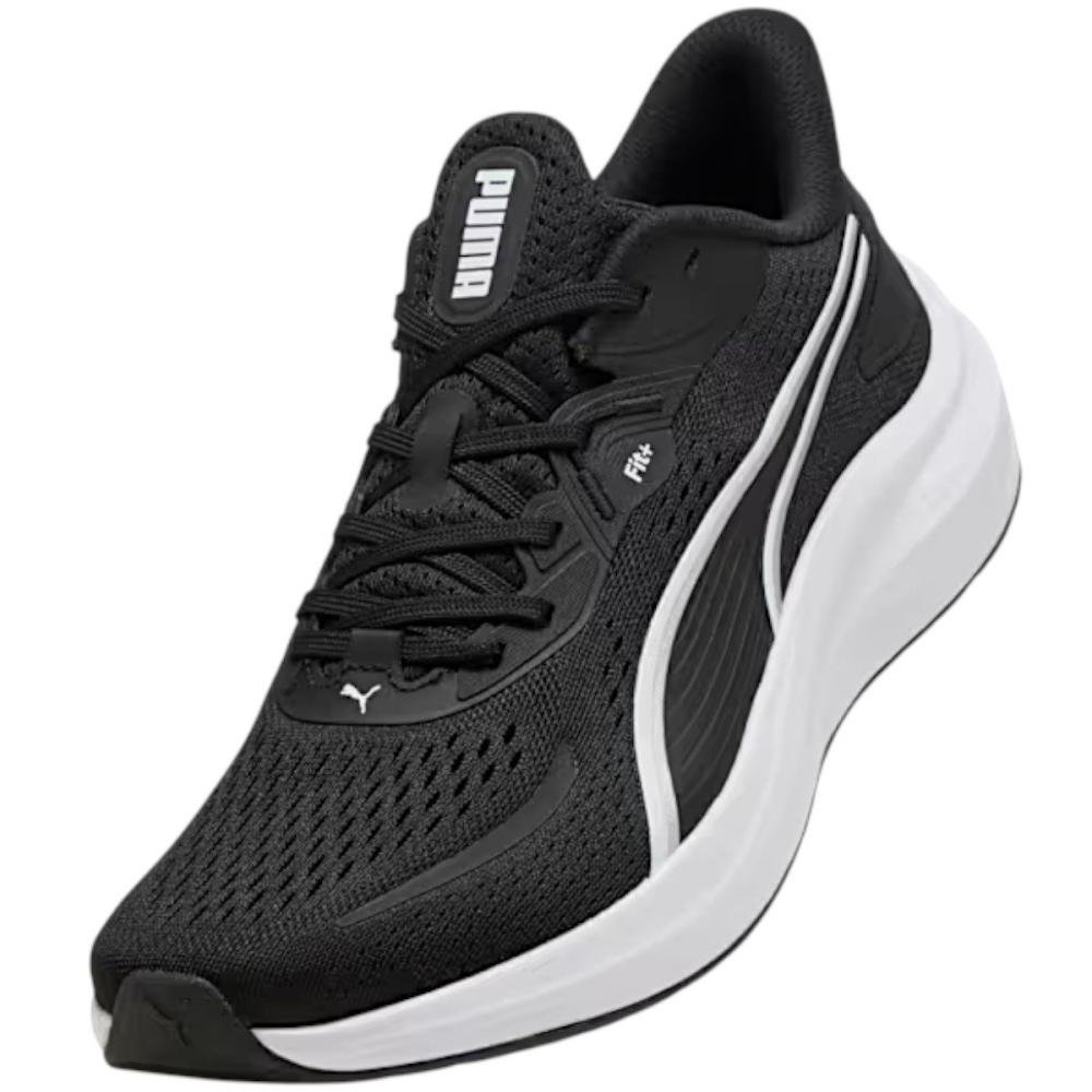 Tênis Puma Skyrocket Lite 2 BDP Masculino Preto 2