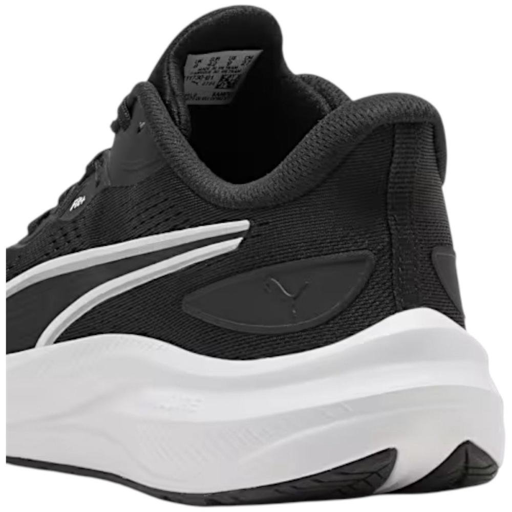 Tênis Puma Skyrocket Lite 2 BDP Masculino Preto 3