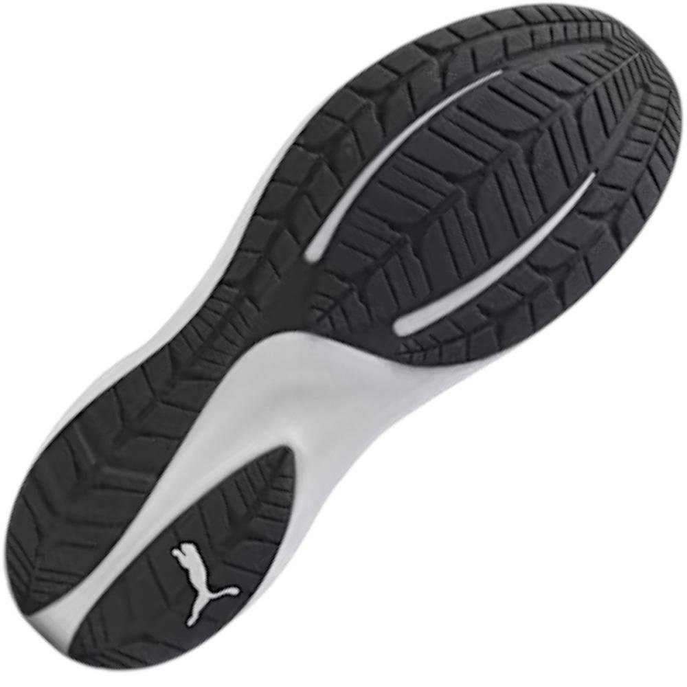 Tênis Puma Skyrocket Lite 2 BDP Masculino Preto 4