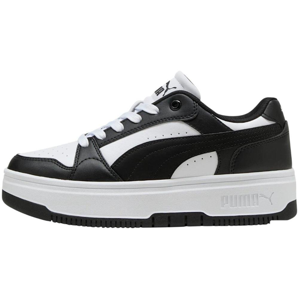Tênis Puma Rebound Femme Low BDP Feminino