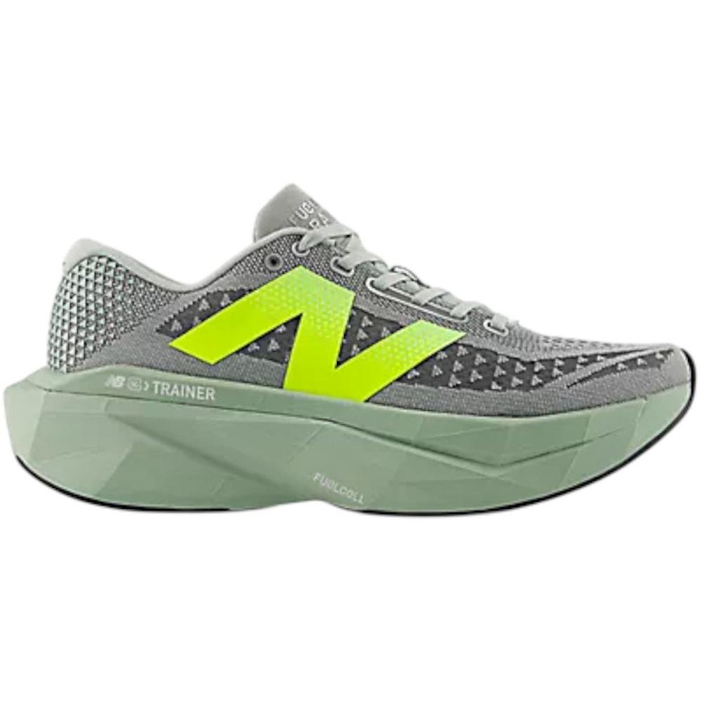 Tênis New Balance FuelCell SuperComp Trainer v3 Masculino