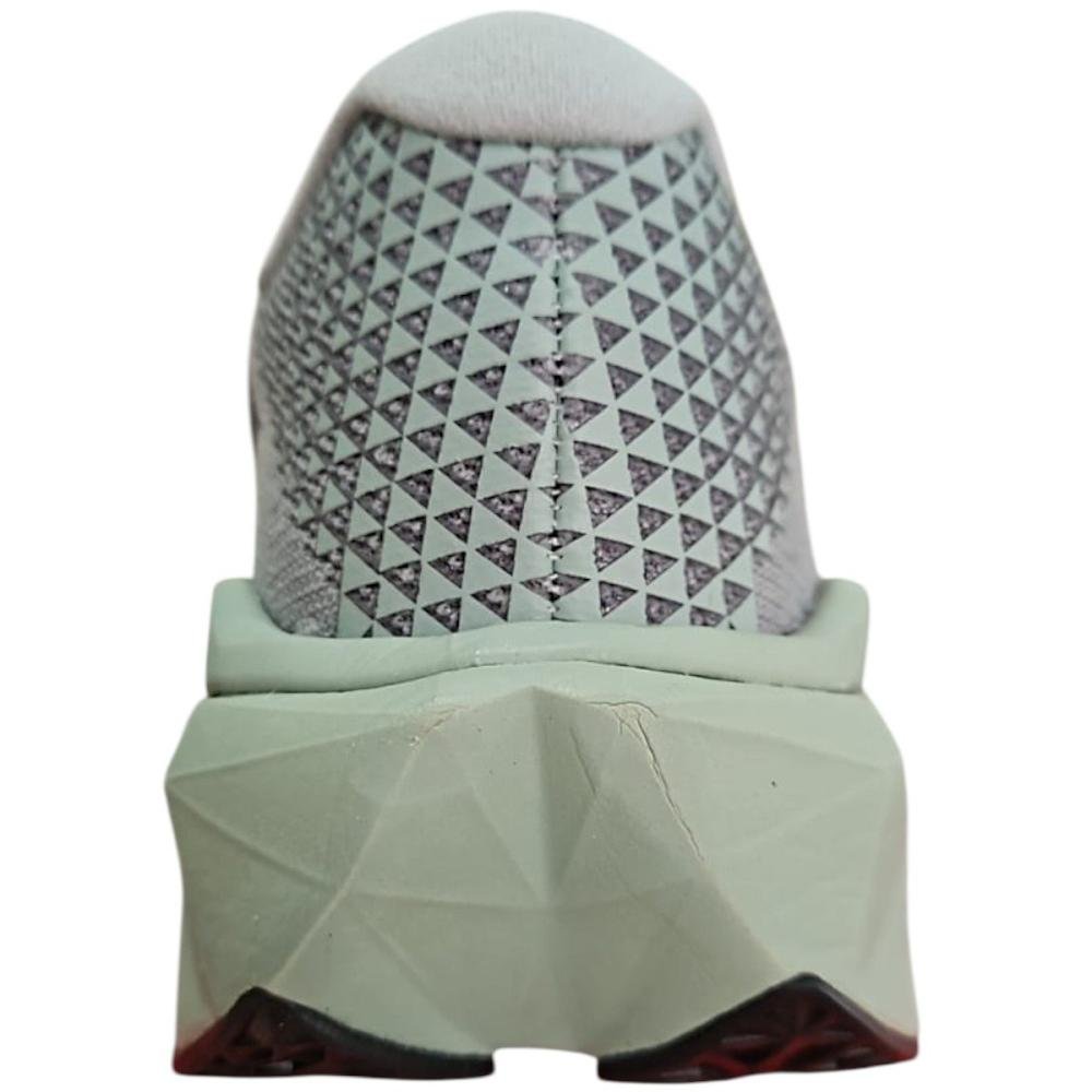 Tênis New Balance FuelCell SuperComp Trainer v3 Masculino Verde/Cinza 3