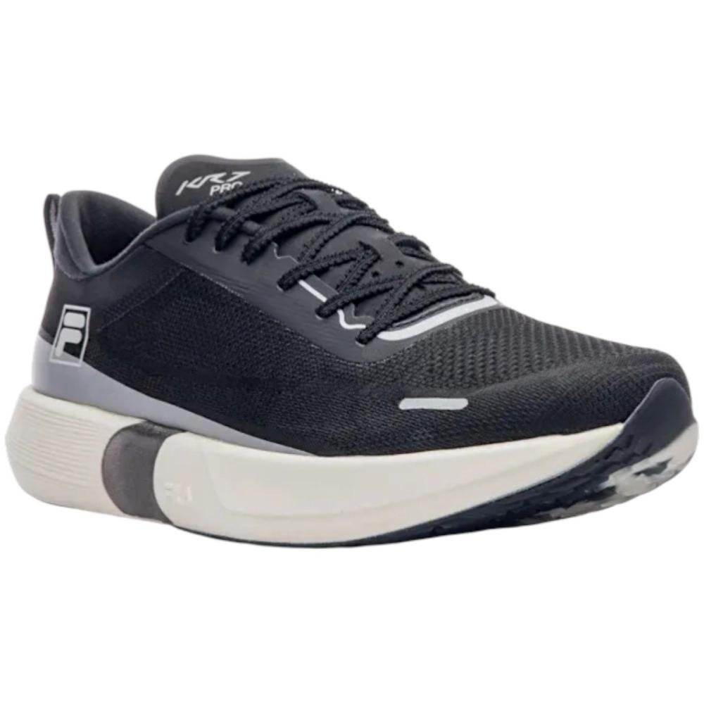 Tênis Fila KR7 Pro Speed Tech Masculino Preto 2