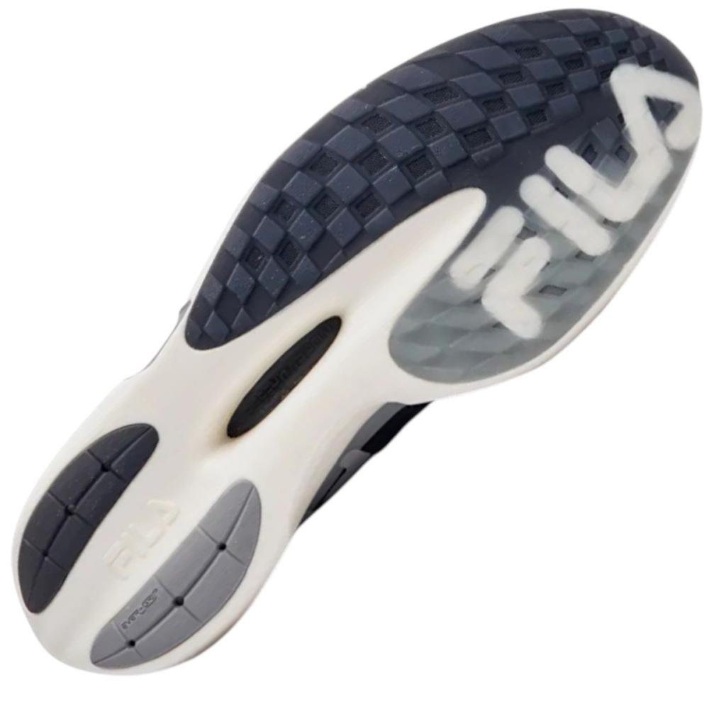 Tênis Fila KR7 Pro Speed Tech Masculino Preto 4