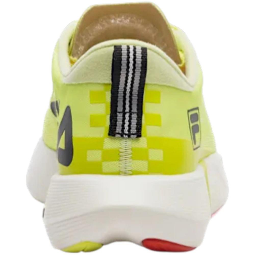 Tênis Fila KR7 Pro Speed Tech Feminino Verde 3