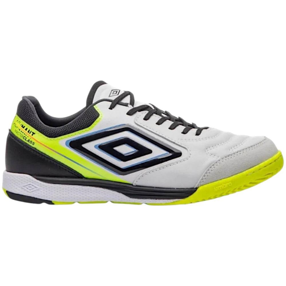Tênis Umbro Futsal Adamant Master Class Pro Bump Masculino