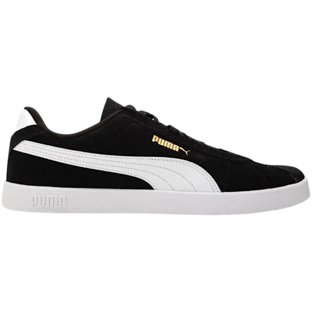 Tênis Puma Club II Feminino