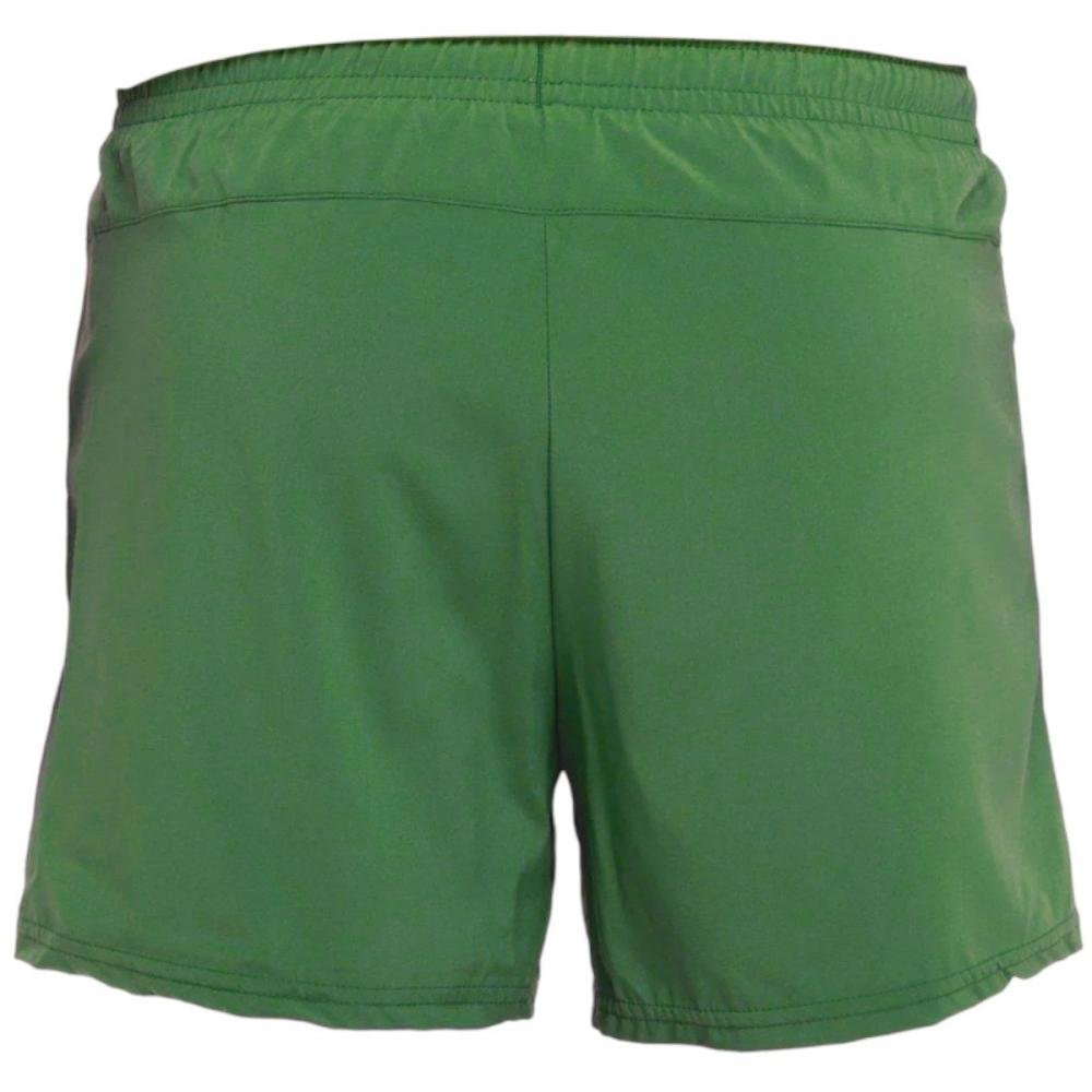 Short New Balance Sport Essentials 2 em 1 Masculino Verde 2