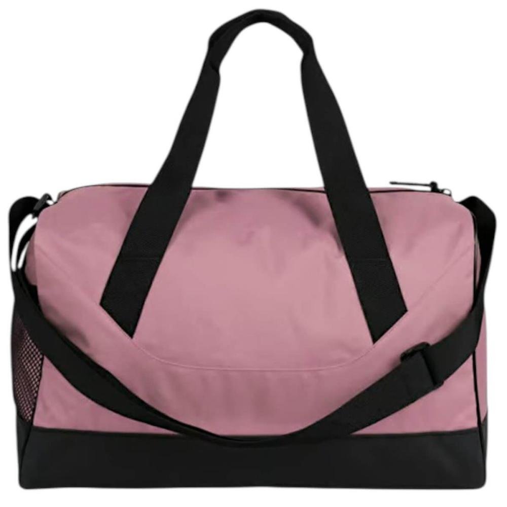 Bolsa New Balance Essentials Média Unissex  Rosa 2