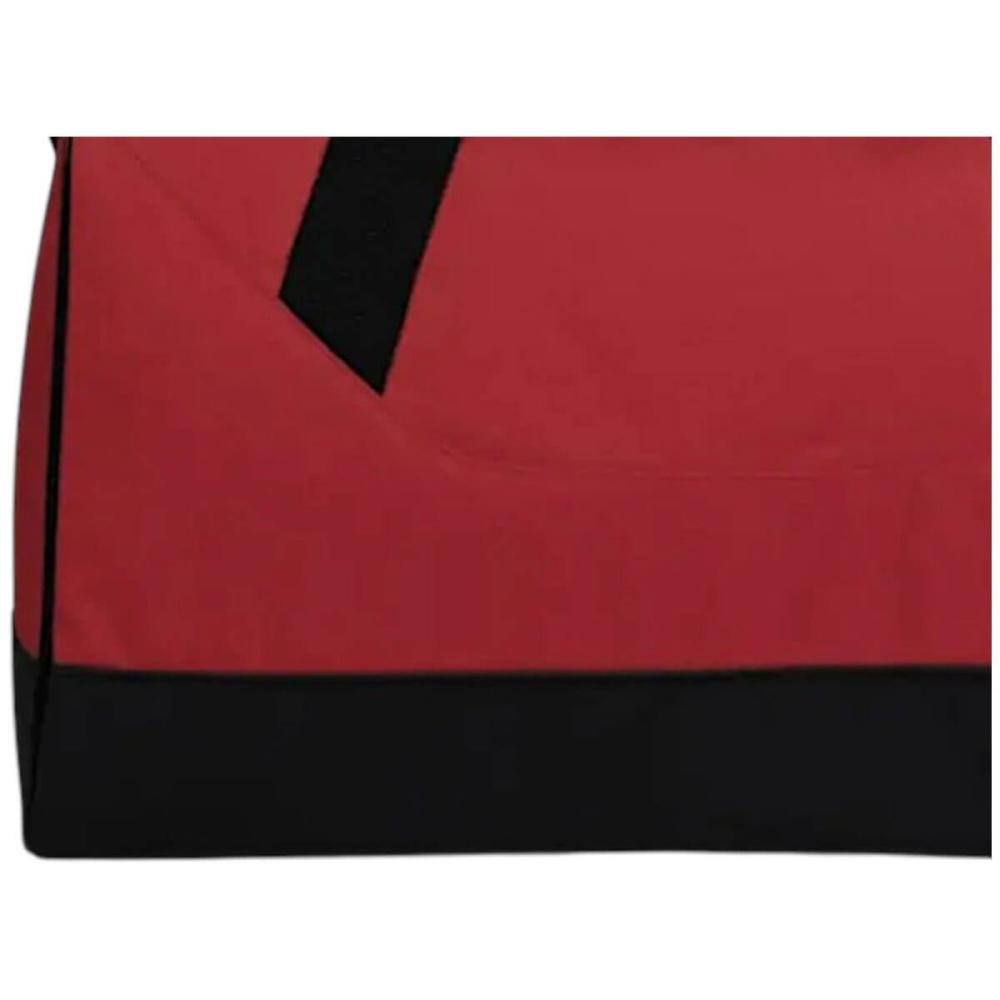 Bolsa New Balance Essentials Média Unissex Vermelho 2