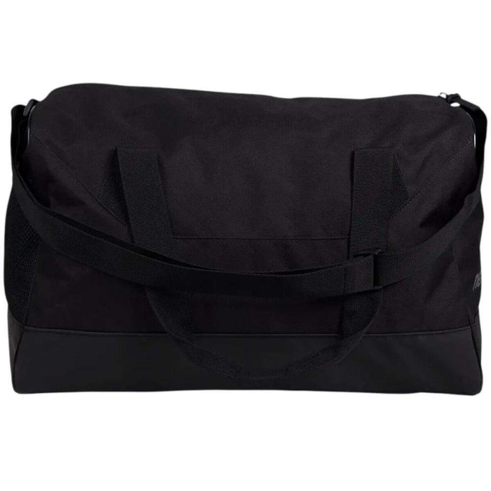 Bolsa New Balance Essentials Média Unissex Preto 2