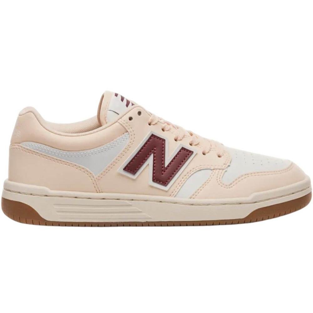 Tênis New Balance 480 Low Feminino
