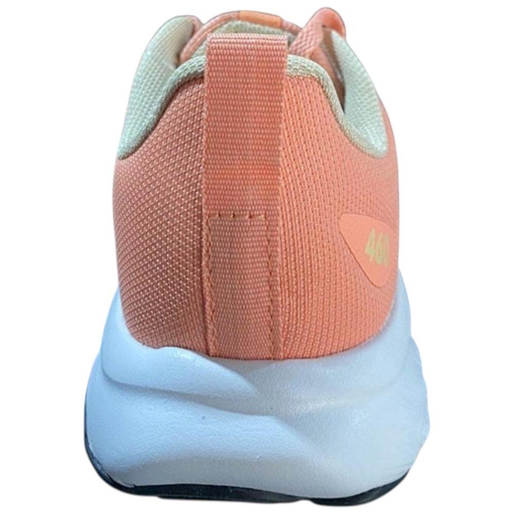 Tênis New Balance 460 V4 Feminino Laranja 3
