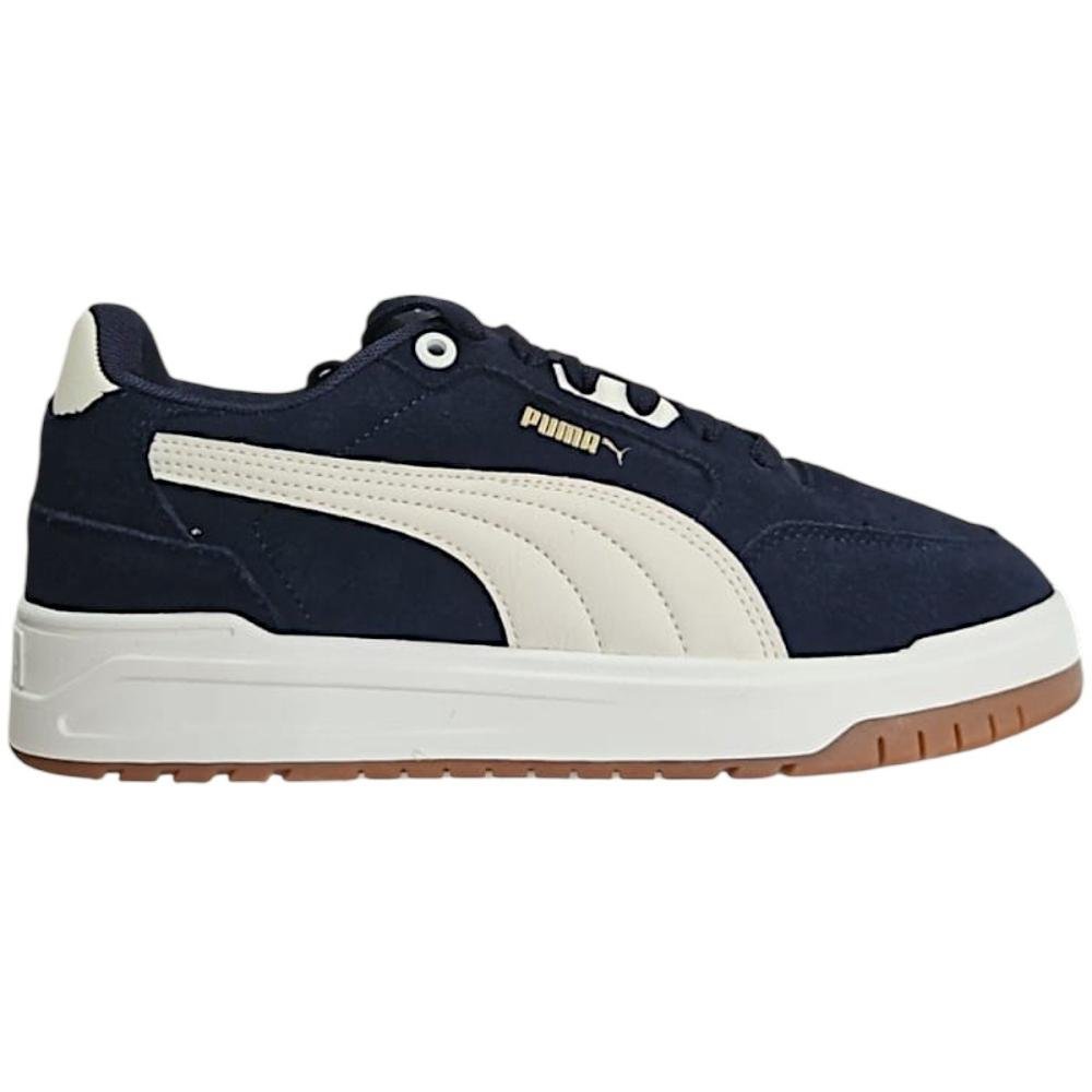 Tênis Puma Shuffle Downtown SD Masculino 