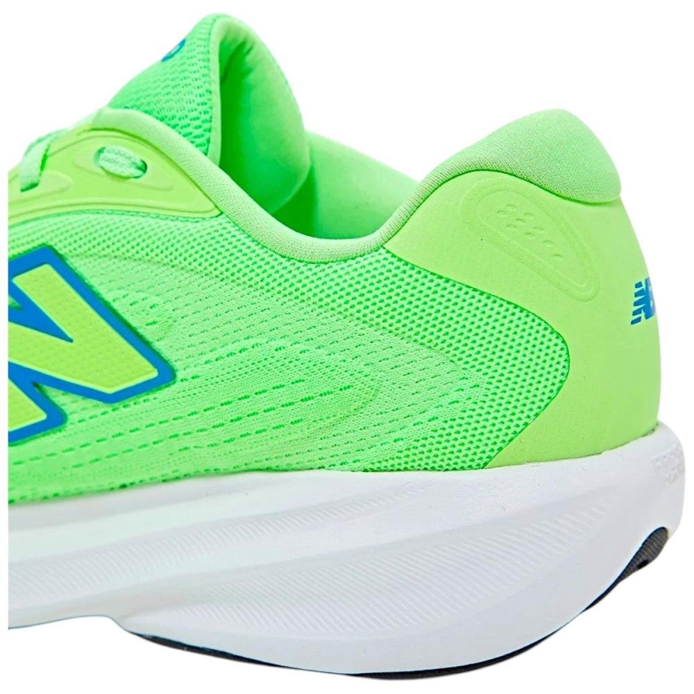 Tênis New Balance 680 V9 Masculino Verde 3