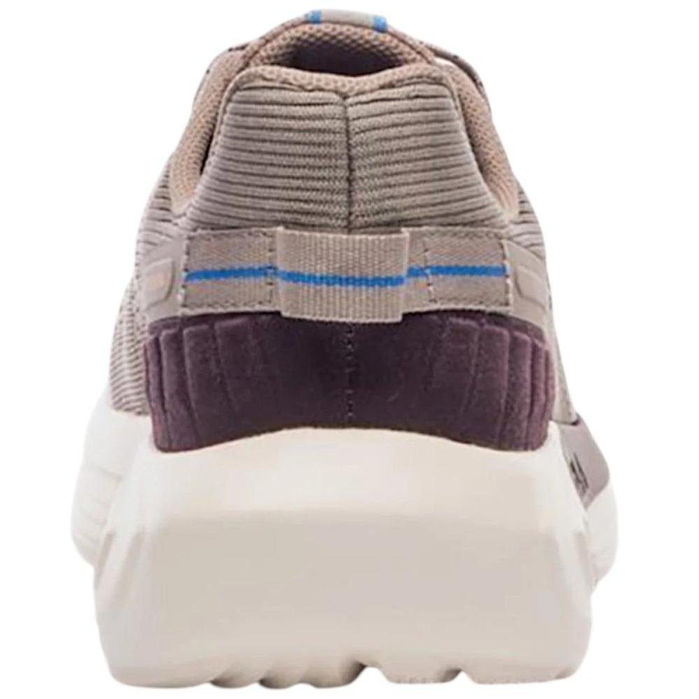 Tênis Fila Diffusion Masculino  Marrom 3