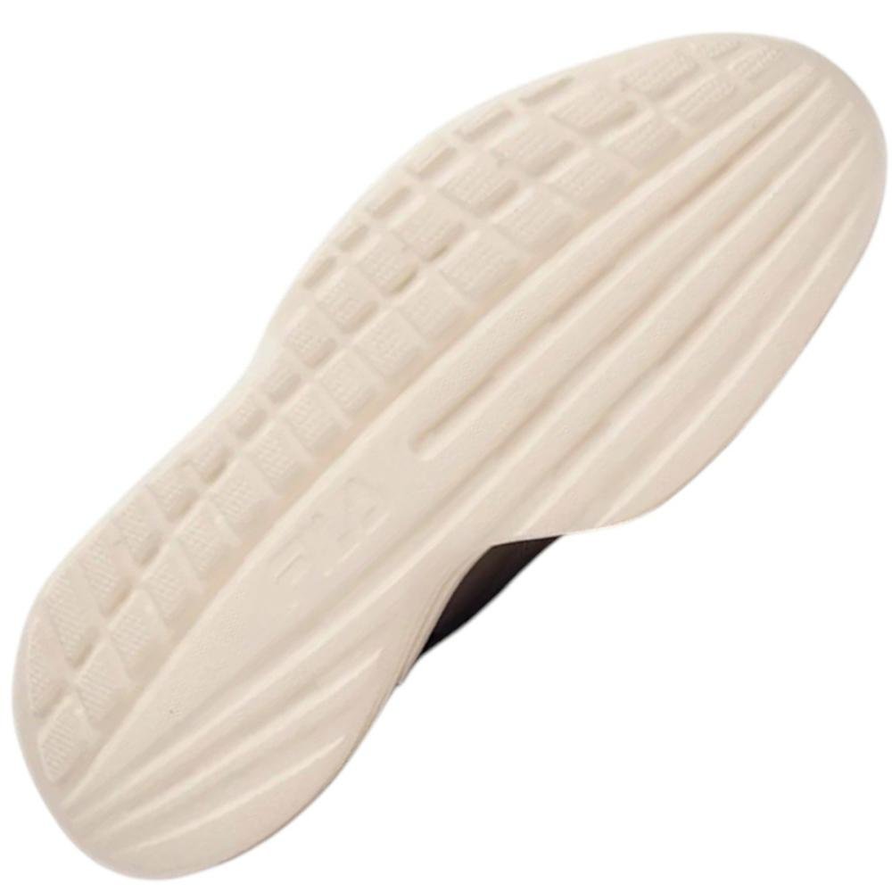 Tênis Fila Diffusion Masculino  Marrom 4