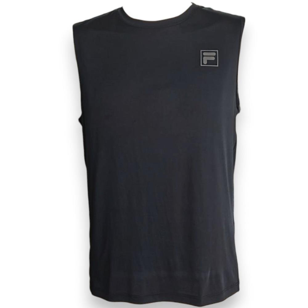  Regata Fila Reflective Core Run Masculina 